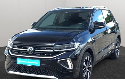 VW T-Cross 8.950 km 29.922 € Apolda 99510