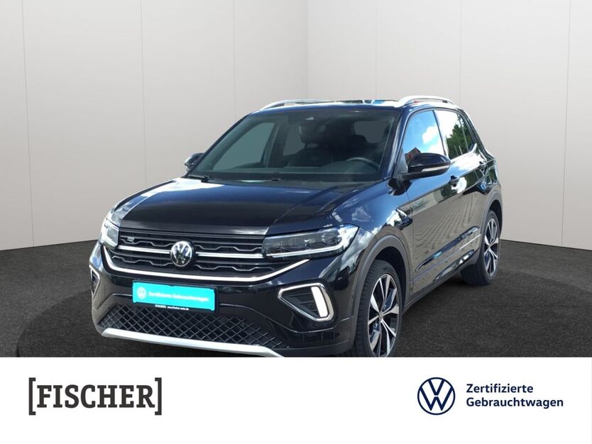 VW T-Cross 8.950 km 29.922 € Apolda 99510
