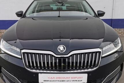 Skoda Superb 104.000 km 24.900 &euro; Erfurt 99091