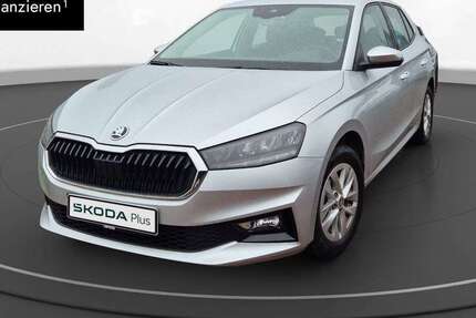 Skoda Fabia 35.800 km 14.780 &euro; Erfurt 99099