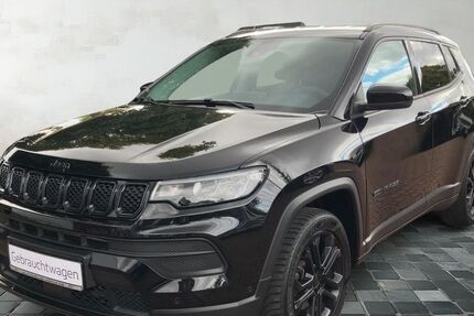 Jeep Compass 62.092 km 25.999 &euro; Erfurt 99099
