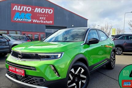 Opel Mokka 37.984 km 15.777 &euro; Arnstadt 99310