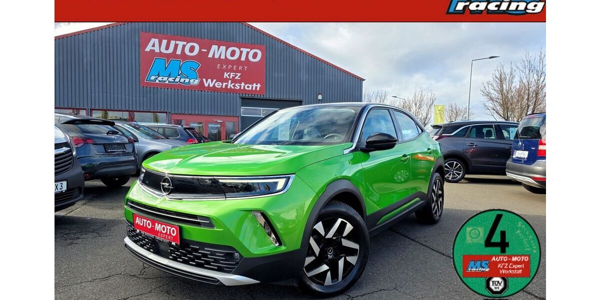 Opel Mokka 37.984 km 15.777 &euro; Arnstadt 99310