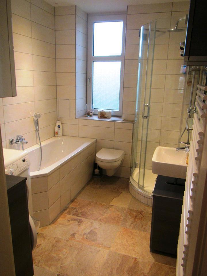 Großzügig geschnittene Wohnung in bester Wohnlage in Erfurt-Süd zimmer