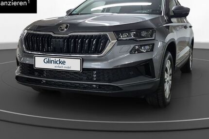 Skoda Karoq 4.600 km 37.710 &euro; Erfurt 99099