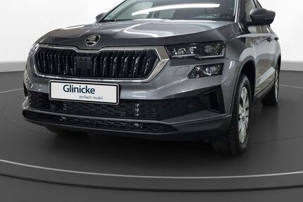 Skoda Karoq 8.000 km 33.983 &euro; Erfurt 99099
