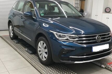 VW Tiguan 34.953 km 27.379 &euro; Erfurt 99098