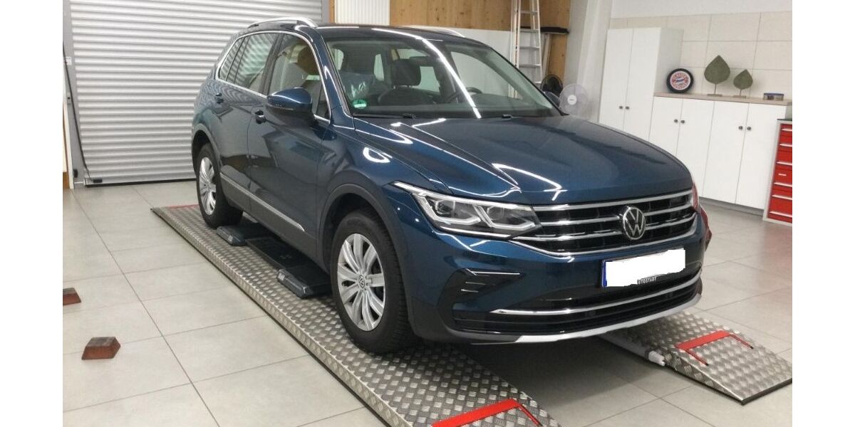 VW Tiguan 34.953 km 29.750 &euro; Erfurt 99098