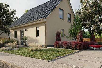 Haus Erfurt Melchendorf - 4 Zimmer, 121 m&sup2;, 372.020&euro; | Angebot:27451057