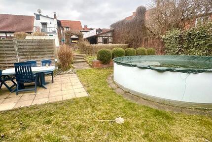 Provisionsfrei - Großzügiges Familen-Mehrgenerationenhaus 284qm 12 zimmer