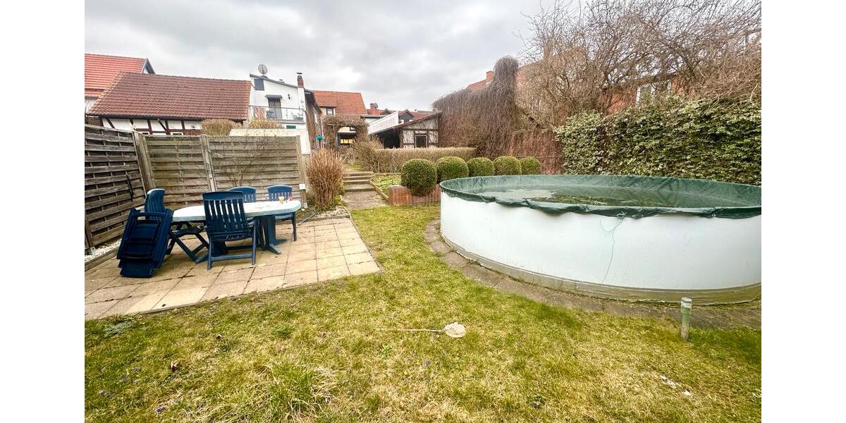 Provisionsfrei - Großzügiges Familen-Mehrgenerationenhaus 284qm 12 zimmer