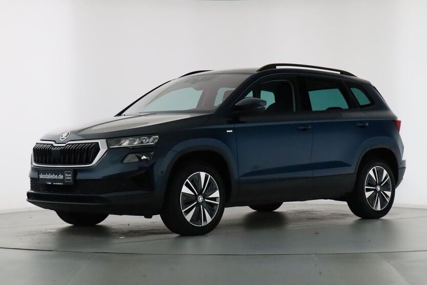 Skoda Karoq 65.242 km 23.890 € Arnstadt 99310
