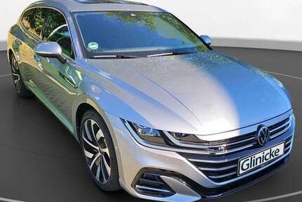 VW Arteon 39.700 km 32.980 &euro; Erfurt 99099