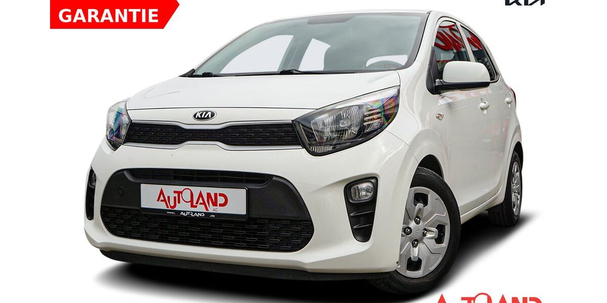 Kia Picanto 89.991 km 11.990 &euro; Gotha 99867