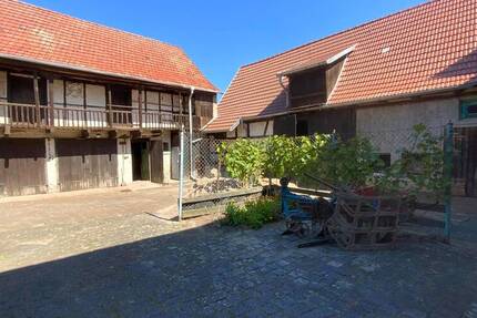 Haus Kölleda Battgendorf - 5 Zimmer, 190 m&sup2;, 99.000&euro; | Angebot:25679757