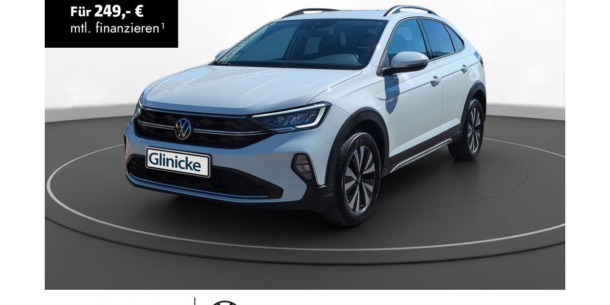 VW Taigo 16.800 km 19.480 &euro; Weimar 99423