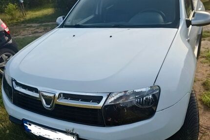 Dacia Duster 116.028 km 4.600 &euro; Tannroda 99438