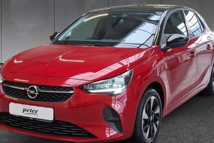 Opel Corsa 13.916 km 14.840 &euro; Erfurt 99086