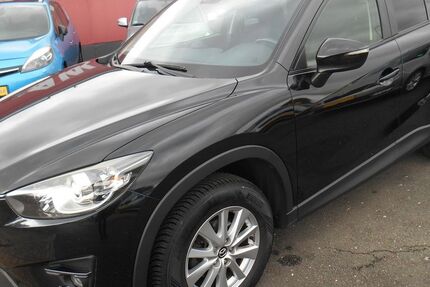 Mazda CX-5 191.525 km 5.990 &euro; Erfurt 99091