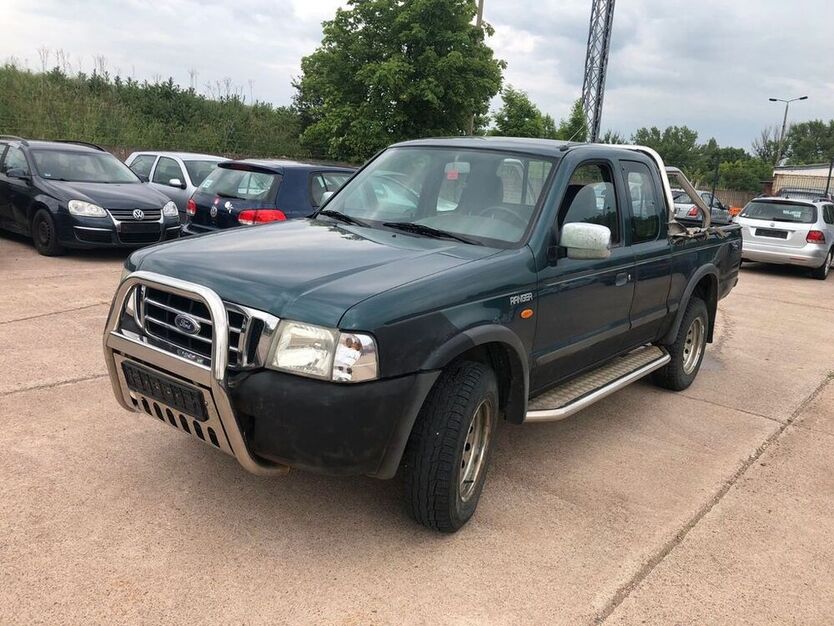 Ranger