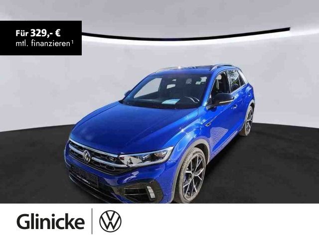 VW T-Roc 23.500 km 31.970 € Erfurt 99099