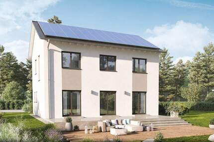 Haus Gotha Schönau v d Walde - 5 Zimmer, 171 m&sup2;, 500.299&euro; | Angebot:25544451