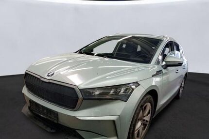 Skoda Enyaq 104.700 km 26.480 &euro; Erfurt 99099