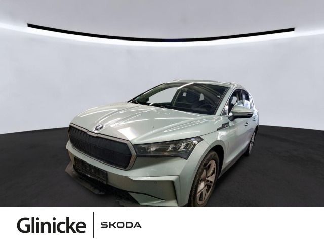 Skoda Enyaq 104.700 km 26.480 &euro; Erfurt 99099