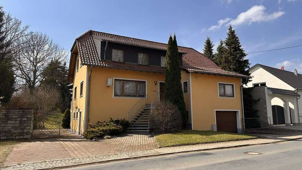 Haus zum Kaufen in Zimmernsupra 420.000 € 240 m²