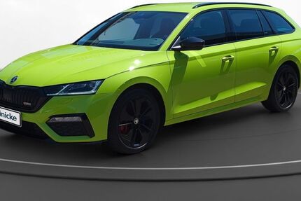 Skoda Octavia 48.600 km 29.480 &euro; Weimar 99423