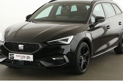 Seat Leon 2.500 km 35.850 &euro; Gotha 99867