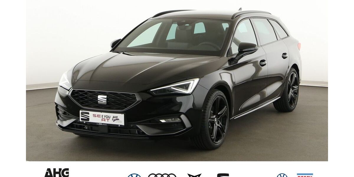 Seat Leon 2.500 km 39.500 &euro; Gotha 99867