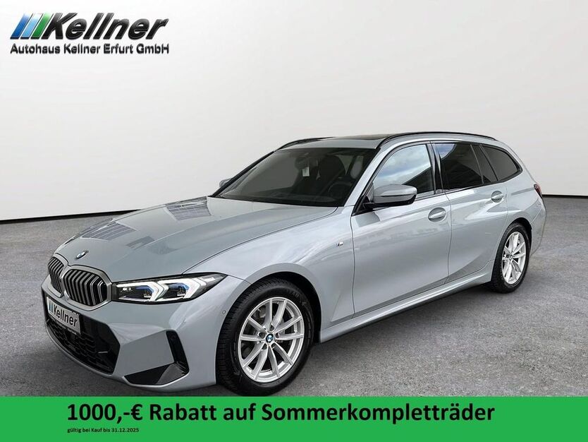 BMW 320 24.500 km 48.490 € Erfurt 99091