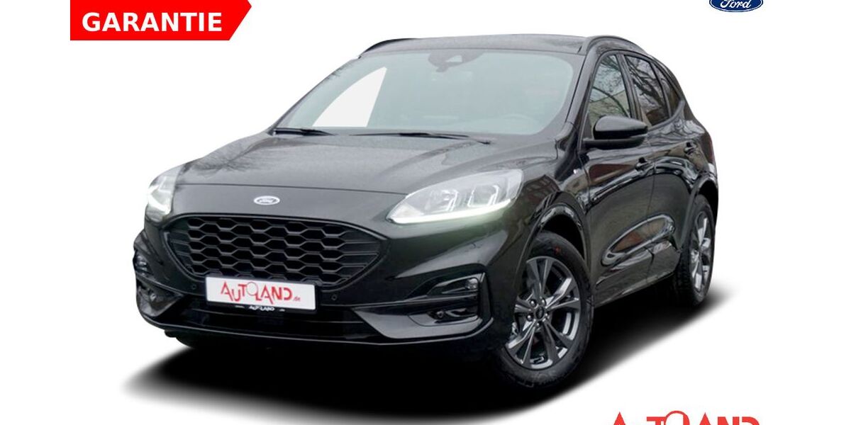 Ford Kuga 83.425 km 19.490 &euro; Erfurt 99087