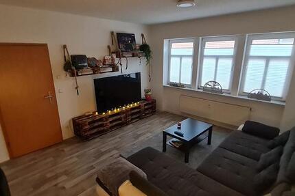 2 Zimmer Wohnung Gotha Innenstadt 2 zimmer