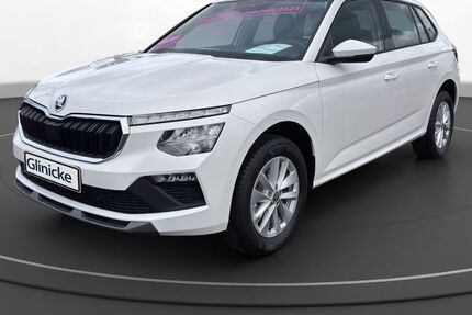 Skoda Kamiq 11.500 km 22.224 &euro; Erfurt 99099