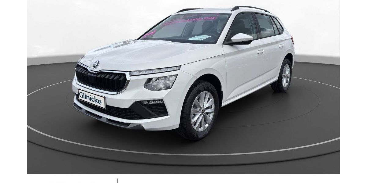 Skoda Kamiq 12.300 km 22.224 &euro; Erfurt 99099