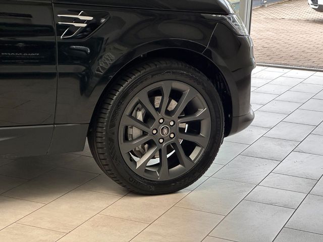 Land Rover Range Rover Sport D250 S Navi*Leder*LED*21Zoll* 54.446 km 46.790 &euro; Gebesee 99189