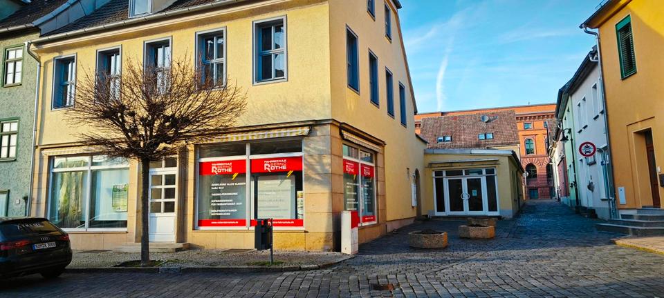 AB SOFORT VERFÜGBAR: Gewerbeeinheit zur SELBSTVERWIRKLICHUNG zimmer