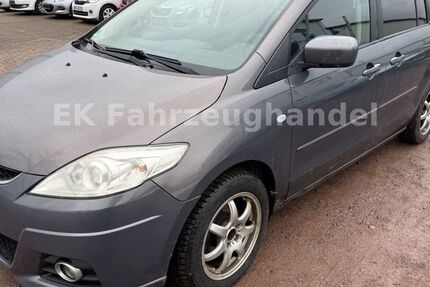Mazda 5 185.635 km 2.599 &euro; Emleben 99869