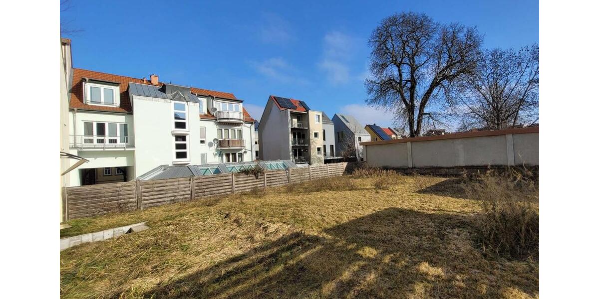 Erdgeschoßwohnung Gotha - 4 Zimmer, 140 m&sup2;, 950&euro; | Angebot:25221306