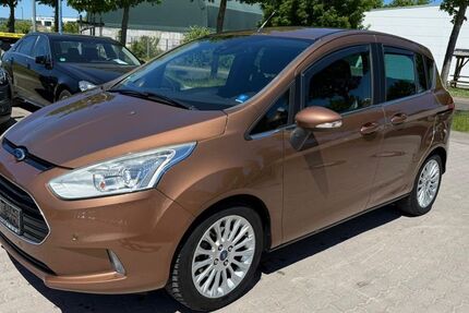 Ford B-Max 160.000 km 2.700 &euro; Gotha 99867