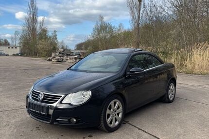 VW Eos 274.258 km 3.999 &euro; Gotha 99867