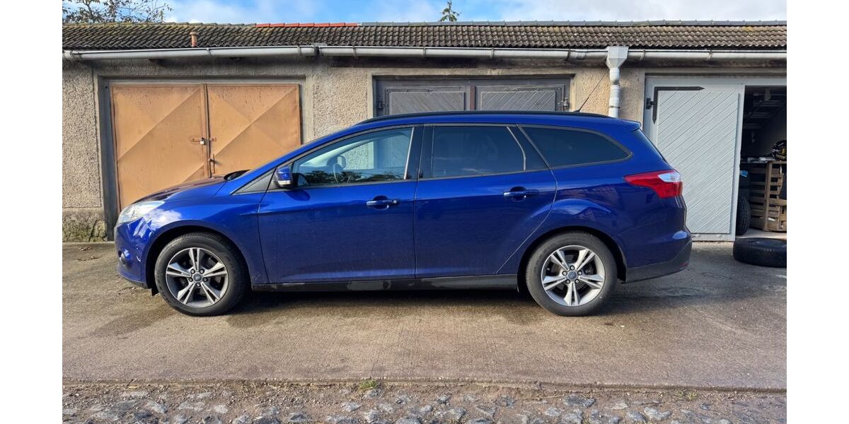 Ford Focus 200.450 km 2.200 &euro; Sömmerda 99610