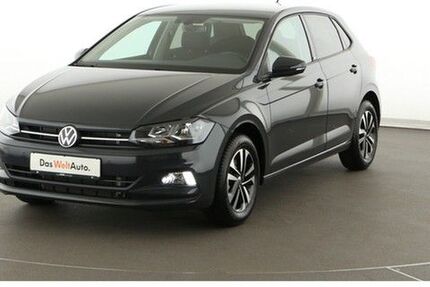VW Polo 24.350 km 18.440 &euro; Gotha 99867