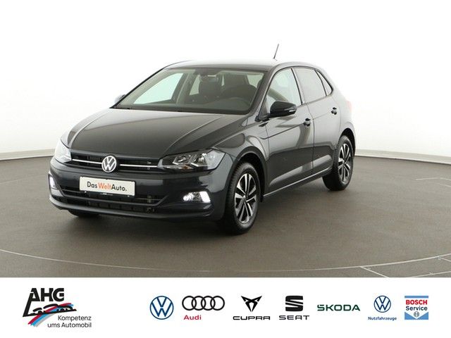 VW Polo 24.350 km 18.440 &euro; Gotha 99867