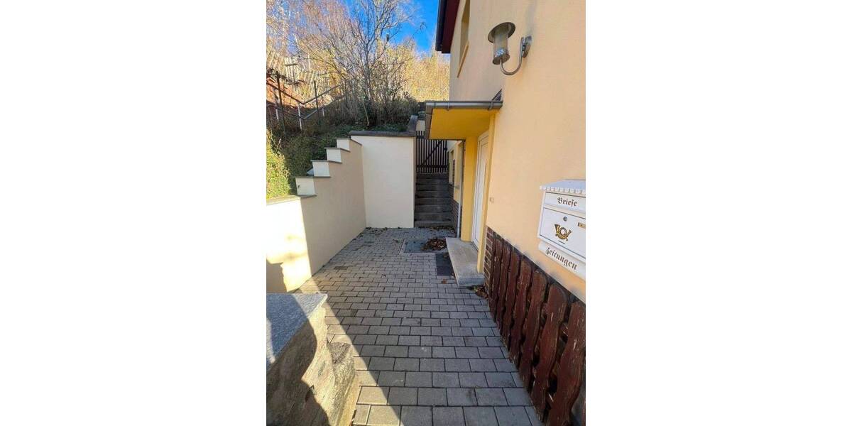 Einfamilienhaus Erfurt Möbisburg-Rhoda - 5 Zimmer, 95 m&sup2;, 259.000&euro; | Angebot:25796509