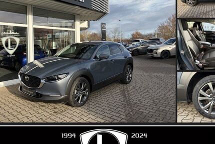 Mazda CX-30 47.208 km 21.900 &euro; Weimar 99425
