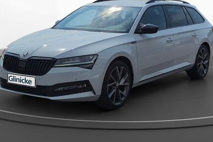 Skoda Superb 40.500 km 30.980 &euro; Weimar 99423