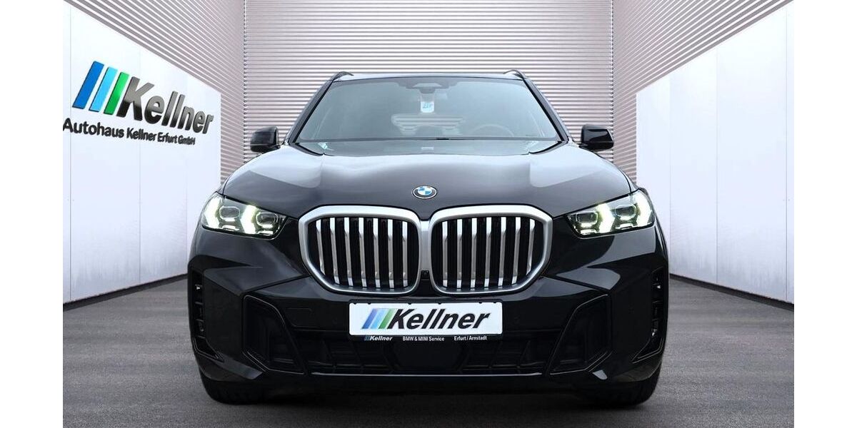 BMW X5 25.417 km 83.590 &euro; Arnstadt 99310